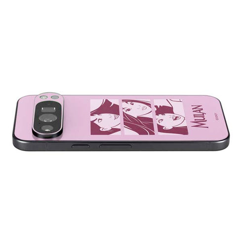 Disney Mulan Personalities Pixel 9 Pro XL Skin